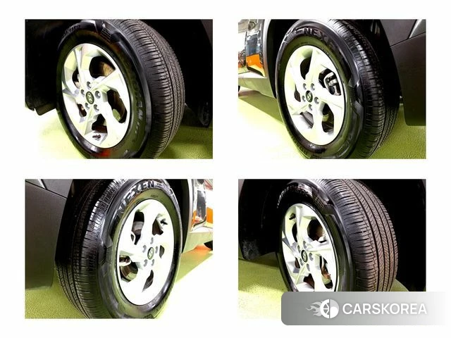 Hyundai Tucson (NX4) id 3813185 из Кореи 15