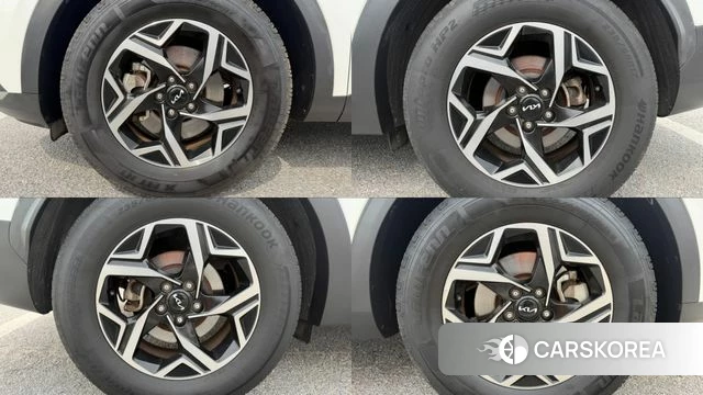 Kia Sportage 5th Generation id 3858805 из Кореи 13