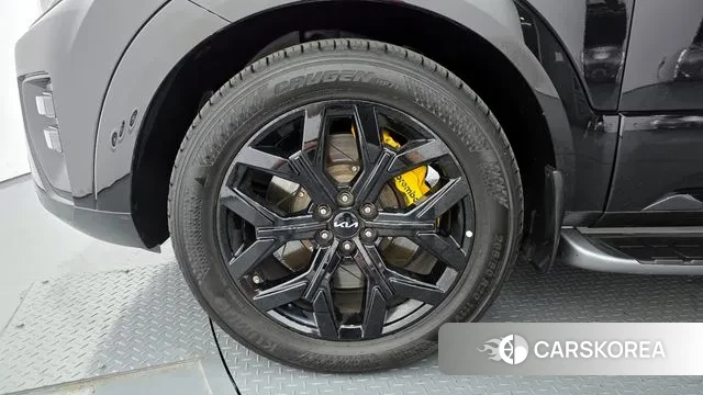 Kia Mohave Master id 2939875 из Кореи 15