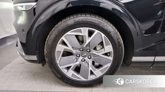 Genesis Electrified GV70 id 3625119 из Кореи 15