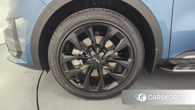 Kia Sorento 4th Generation id 3806893 из Кореи 15