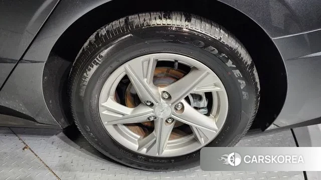 Hyundai Sonata (DN8) id 2960339 из Кореи 15