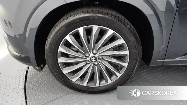 Hyundai The New Palisade id 3278930 из Кореи 15