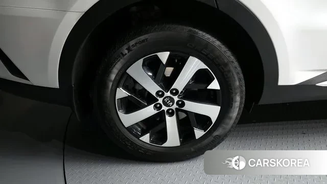 Kia Sorento 4th Generation id 3691417 из Кореи 15