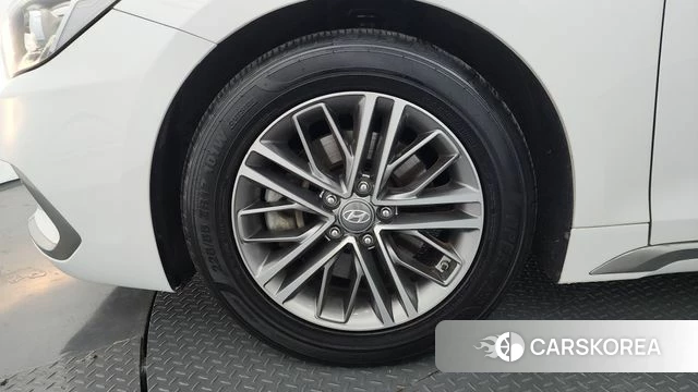 Hyundai Grandeur IG id 4491204 из Кореи 15