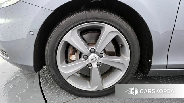 Volvo V40 id 4351378 из Кореи 29