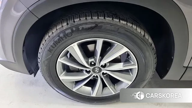 Hyundai Santa Fe TM id 3761223 из Кореи 13