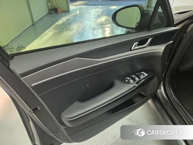 Kia K5 3rd generation id 3499208 из Кореи 13