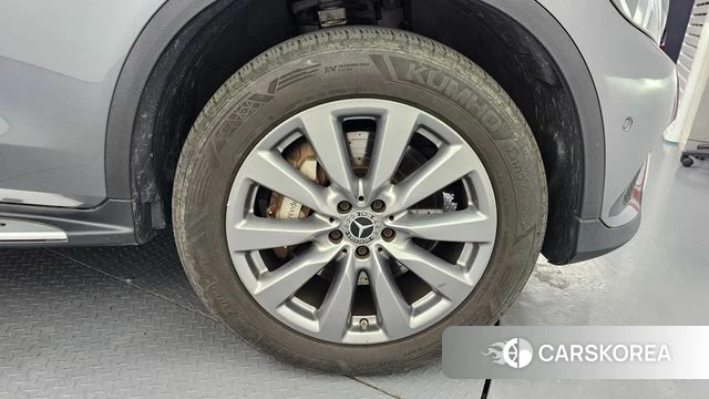 Mercedes-Benz GLC-Class X253 id 4543279 из Кореи 26