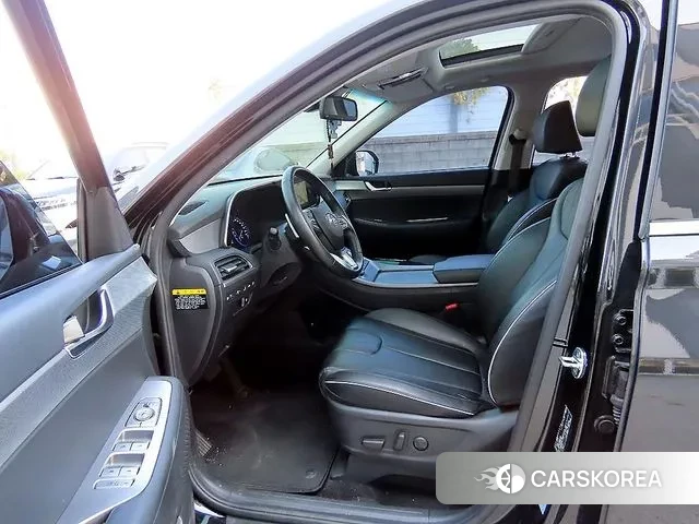 Hyundai Palisade id 3385603 из Кореи 15