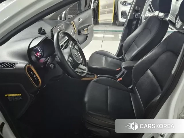 Kia Morning Urban (JA) id 3522551 из Кореи 14