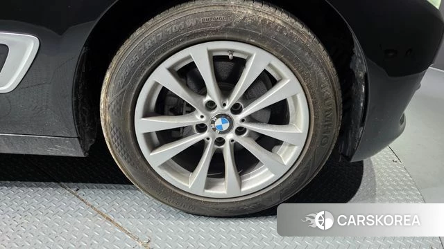 BMW 3 Series GT (F34) id 3873028 из Кореи 15