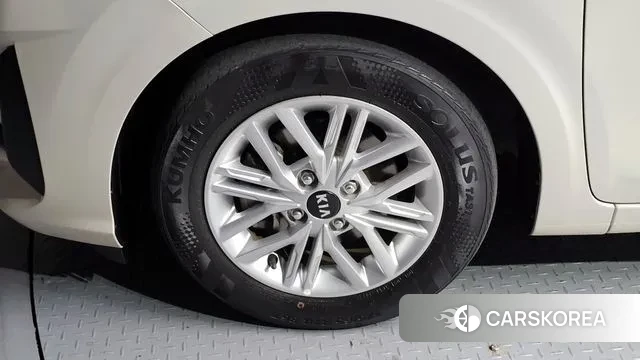 Kia Morning Urban (JA) id 3771707 из Кореи 15