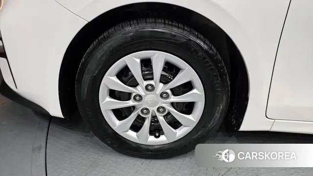 Kia Come New K3 id 3551753 из Кореи 15