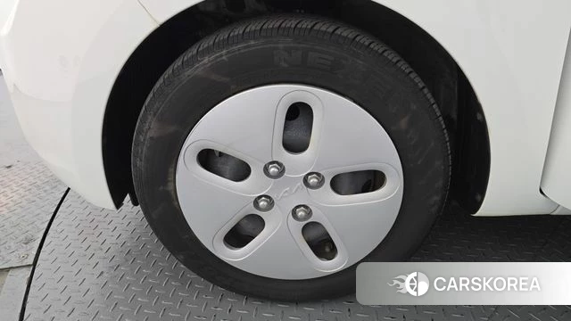 Kia The New Ray id 4470053 из Кореи 25