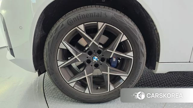 BMW X3 (G45) id 4515805 из Кореи 15