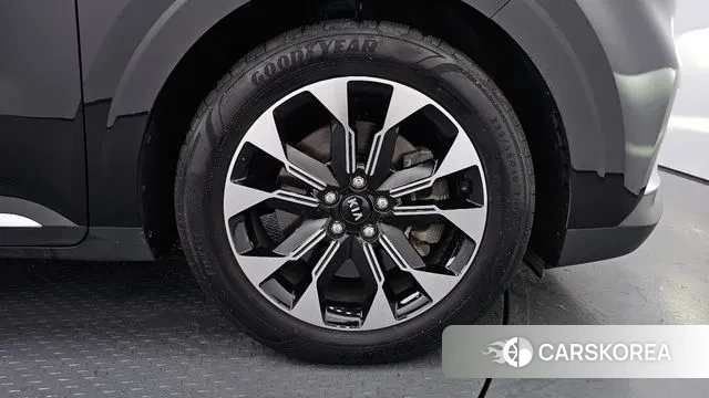 Kia Carnival 4th generation id 3165757 из Кореи 15