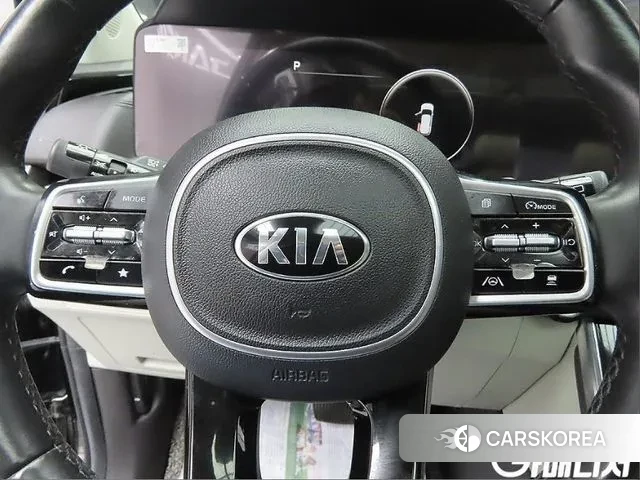 Kia Carnival 4th generation id 3453888 из Кореи 15