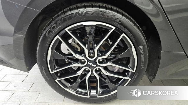 Kia K5 3rd generation id 4231713 из Кореи 30