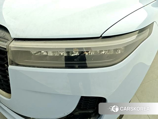 Ideal car Ideal ONE id 3890483 из Китая 14