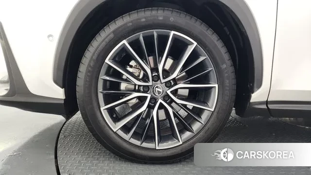 Lexus NX350h Second generation id 3538639 из Кореи 15