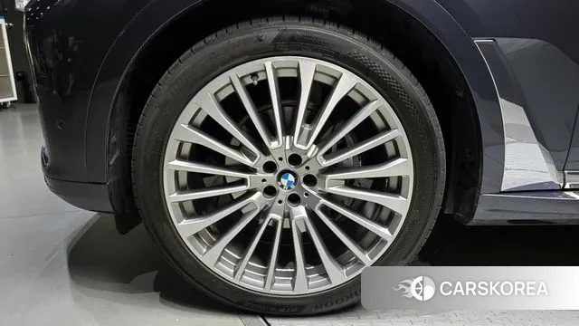 BMW X7 (G07) id 3032432 из Кореи 15