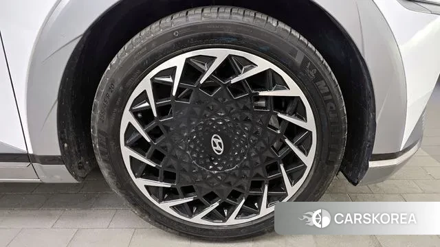 Hyundai Ionic 5 id 3427402 из Кореи 15