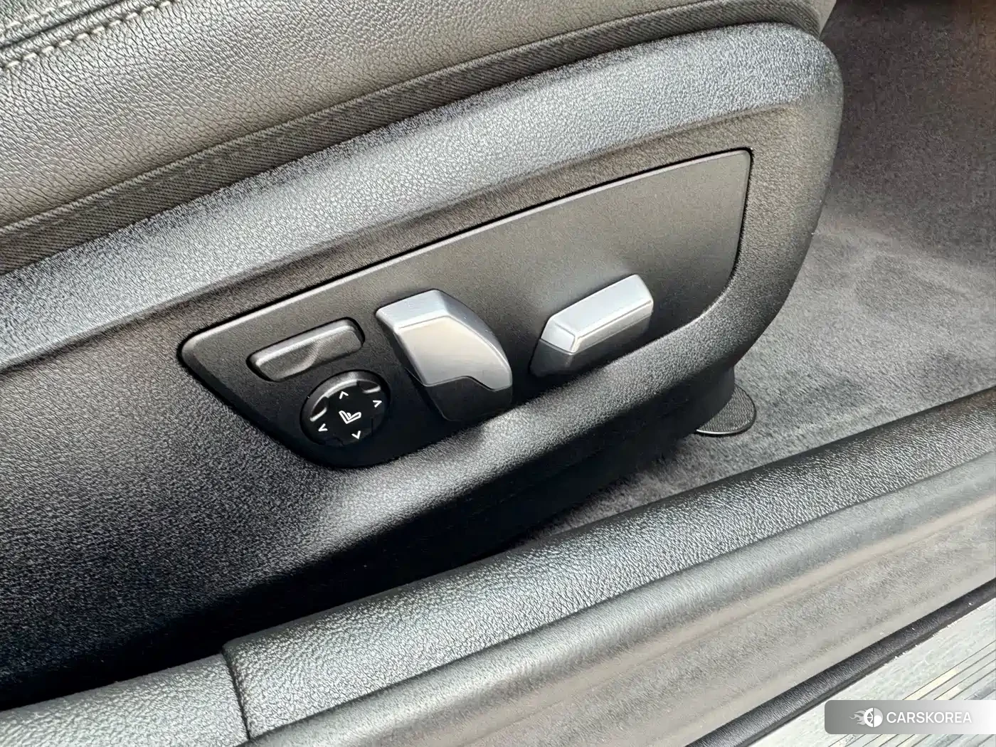 BMW 5 series id 4644524 из Китая 23