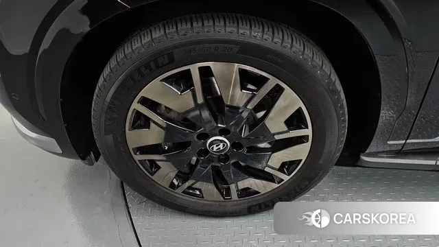 Hyundai The New Palisade id 3180448 из Кореи 15