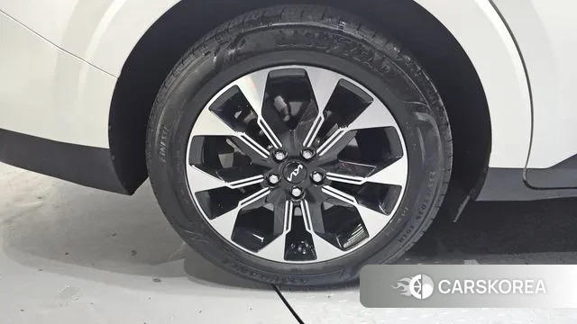 Kia Carnival 4th generation id 3639324 из Кореи 15