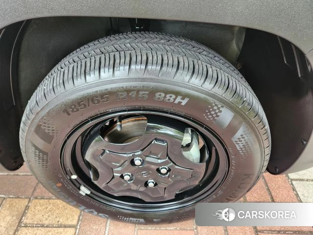 Hyundai Casper id 4513040 из Кореи 10