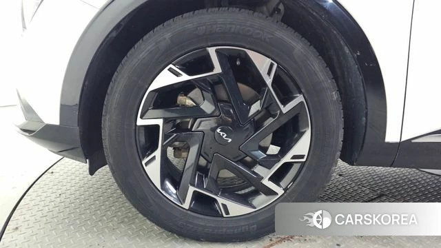 Kia Sportage 5th Generation id 4409755 из Кореи 15