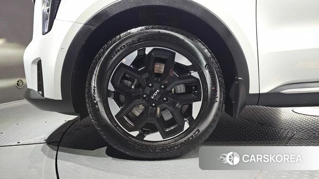 Kia The New Sorento 4th Generation id 3838289 из Кореи 15