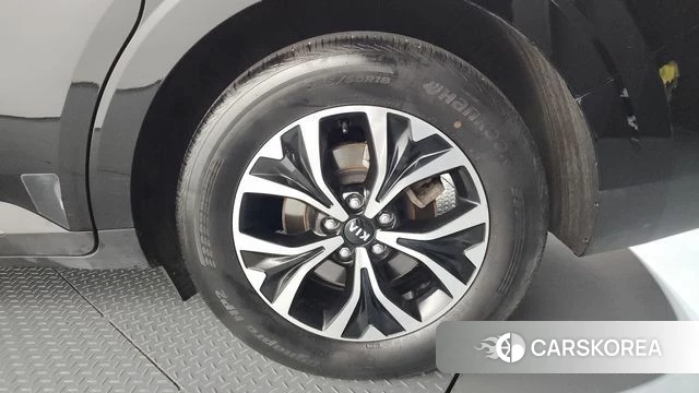 Kia Carnival 4th generation id 3839950 из Кореи 15