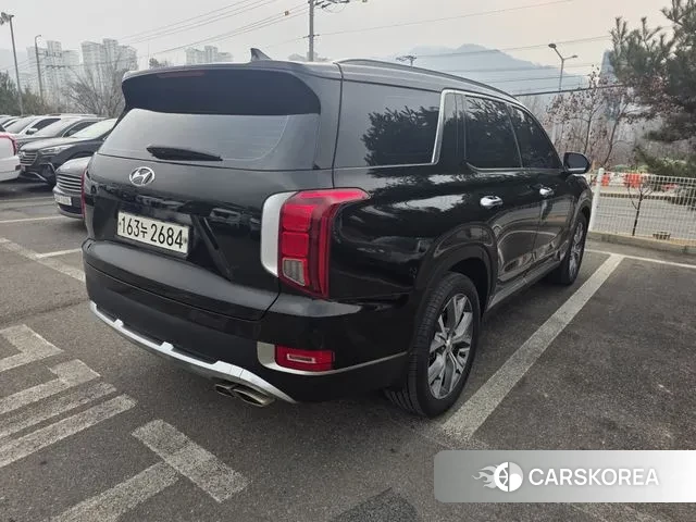 Hyundai Palisade id 3694974 из Кореи 11