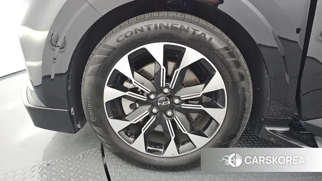 Kia Carnival 4th generation id 3394795 из Кореи 15