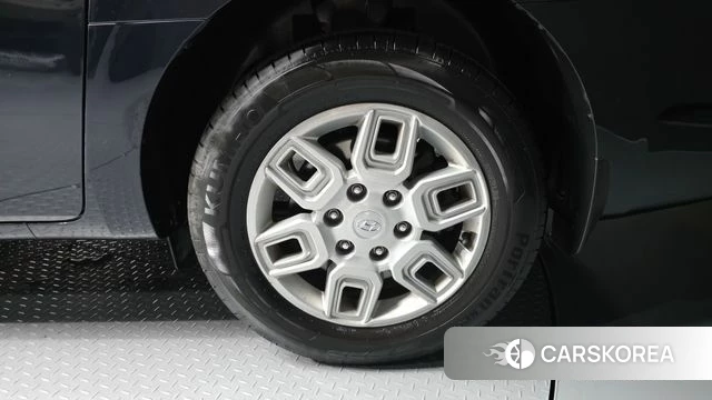 Hyundai Staria id 4697262 из Кореи 26