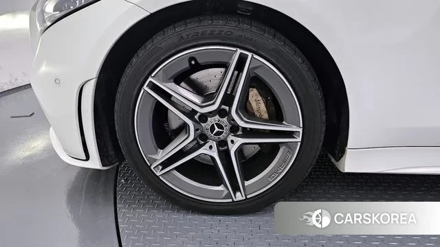 Mercedes-Benz CLS-Class C257 id 3428884 из Кореи 15