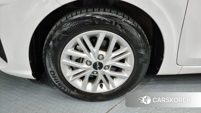 Kia Morning Urban (JA) id 3058736 из Кореи 15