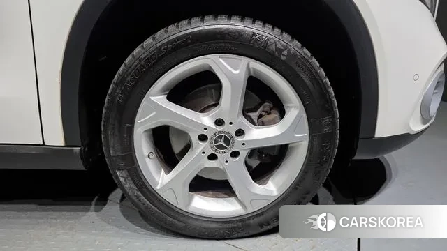 Mercedes-Benz GLA-Class X156 id 3024273 из Кореи 15