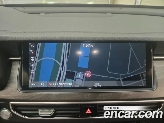 Kia K7 Premier id 2617159 из Кореи 15