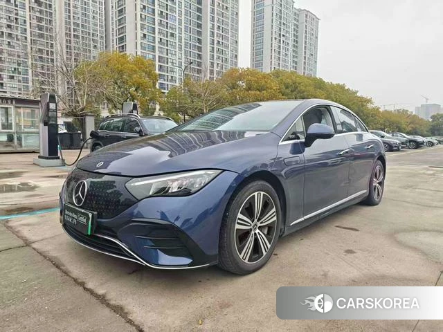 Mercedes-Benz EQE id 4254753 из Китая 12