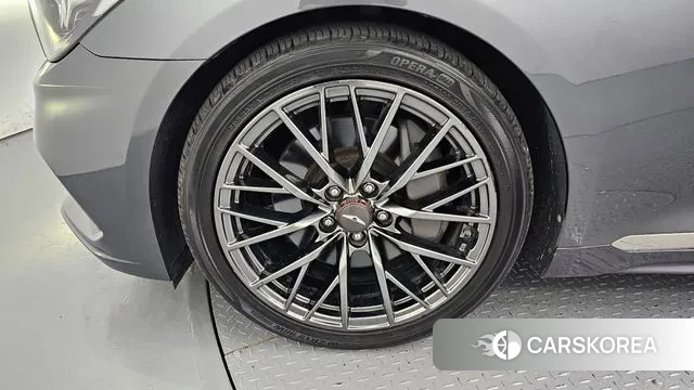 Genesis G80 id 3055831 из Кореи 15