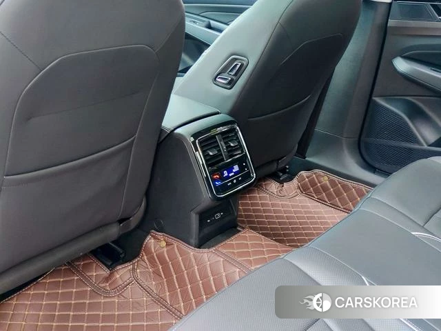 Volkswagen Passat 2024 Черный из Китая, фото 6