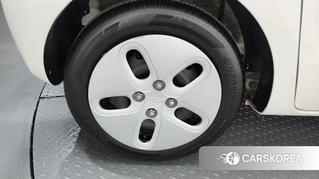 Kia The New Kia Ray id 4279911 из Кореи 26