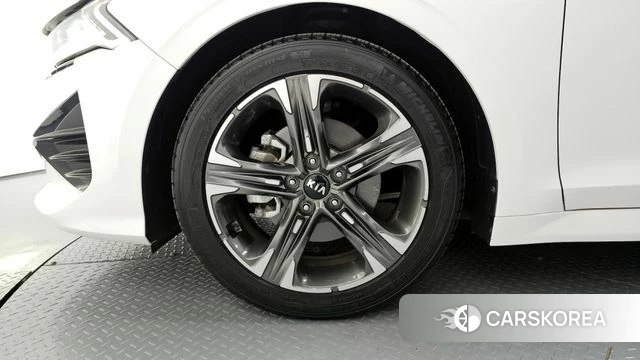 Kia K5 3rd generation id 4224961 из Кореи 15