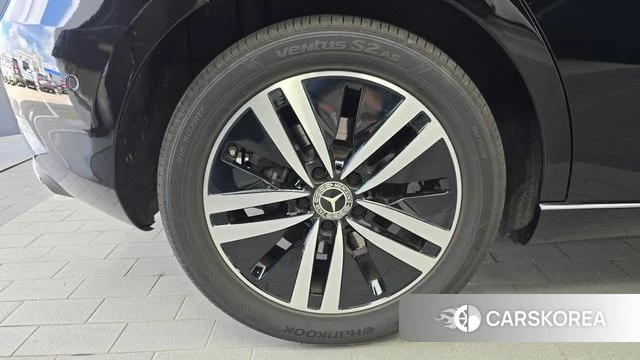 Mercedes-Benz A-Class W177 id 4642065 из Кореи 25