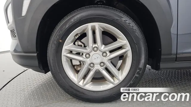 Hyundai Kona id 2854786 из Кореи 15