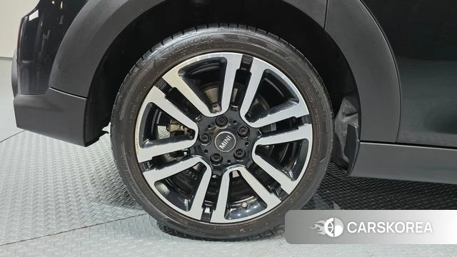 Mini Cooper S id 3838233 из Кореи 15