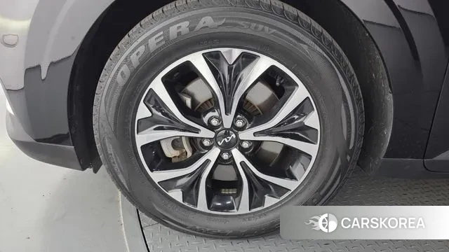 Kia Carnival 4th generation id 3503575 из Кореи 15